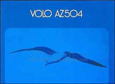 Quel est le nom du groupe qu'il a formé en 1974 ?