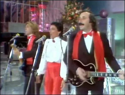 Lequel de ces titres n'appartient pas à Toto Cutugno ?