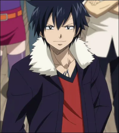 Comment s'appelle ce personnage ?