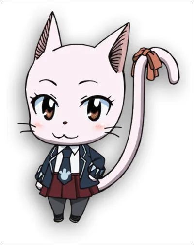 Comment s'appelle ce personnage ?