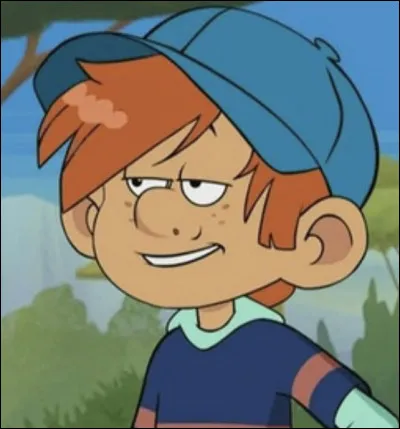 Qui est ce petit garçon ?