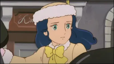 Quel est ce dessin animé d'enfance ?