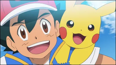 Quel est ce dessin animé d'enfance ?