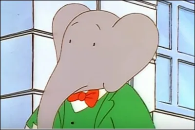 Quel est ce dessin animé d'enfance ?