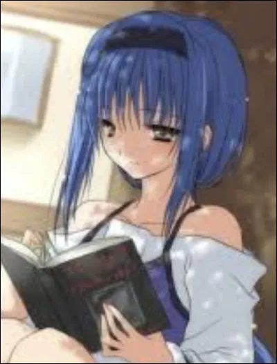 Quel type dhistoires préfères-tu ?