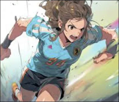 Quel loisir ou sport pratiques-tu ?