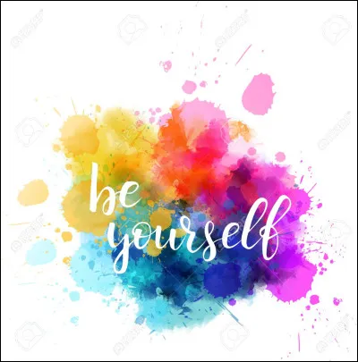 Quelle phrase t'inspire le plus ?