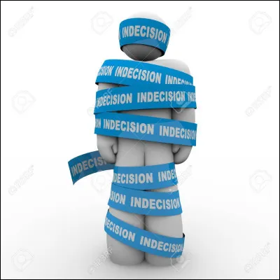 Quel est ton défaut ?