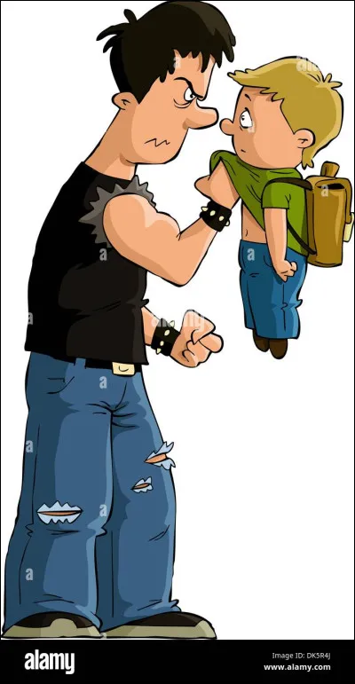 Quel sera son caractère ?