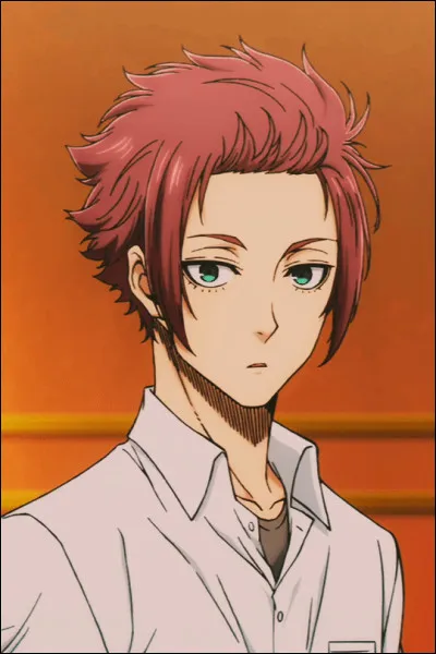 Quel est votre poste ? (5)