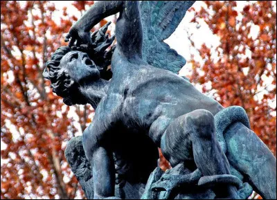 Où se trouve ce monument ?