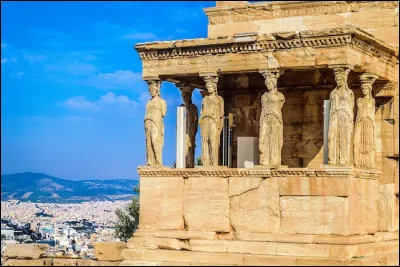 Où se trouve ce monument ?