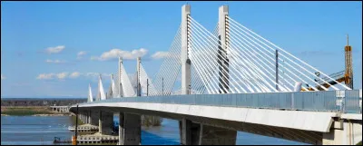 Où se trouve ce monument ?