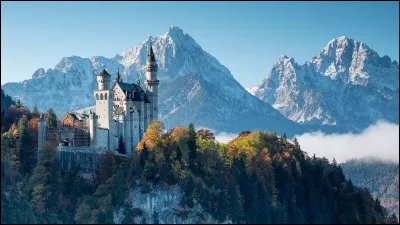 Où pouvez-vous admirer ce monument ?