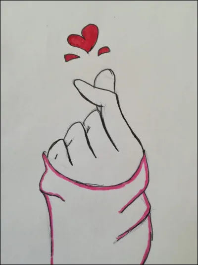 Quelle est ta plus grande qualité ? (1)