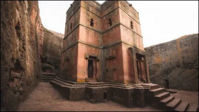 Dans quelle ville ce monument se situe-t-il ?