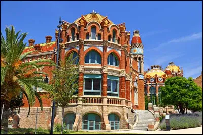 Où pouvez-vous admirer ce monument ?