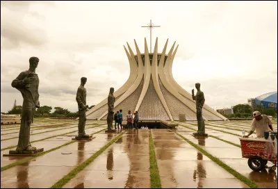 Dans quelle ville ce monument se situe-t-il ?