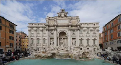 Dans quelle ville ce monument se situe-t-il ?