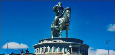 Où pouvez-vous admirer ce monument ?