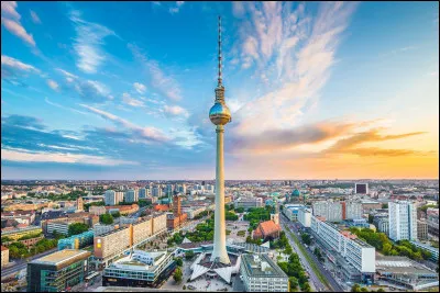 Où se trouve ce monument ?