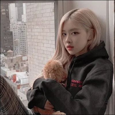 Quel est son nom coréen ?