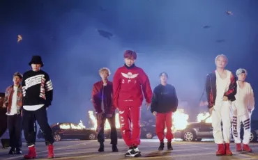 Quiz Bts
