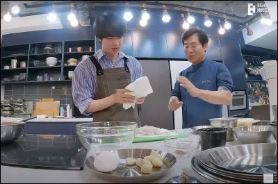 Quel membre des BTS est le plus vieux ?