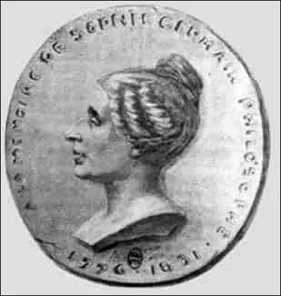 Qui est Sophie Germain ?