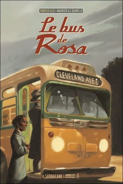 Combien d'avocats ont défendu Rosa Parks ?