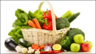 Lequel de ces fruits contient le plus d'eau ?