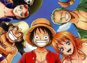 Quiz Petit quiz sur ''One Piece''