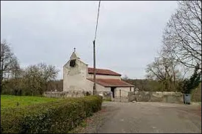 Petit village Béarnais de 82 habitants, Ribarrouy se situe dans l'ancienne région ...