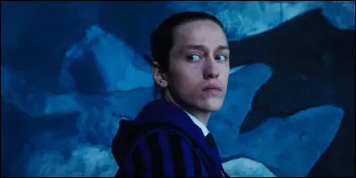 Quel est le nom de l'acad&eacute;mie o&ugrave; il &eacute;tudie ?