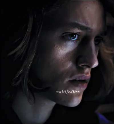 Comment s'appelle son ex ?