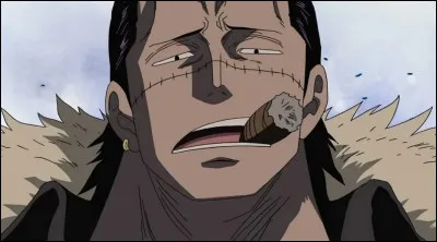 Crocodile fonde l'organisation Baroque Works sur Alabasta afin de trouver les plans d'une arme antique. Quel est le nom de cette arme ?