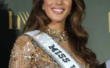 Quiz Miss france