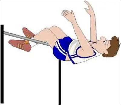 À combien s'élevait le record du perchiste ukrainien Sergueï Bubka ?