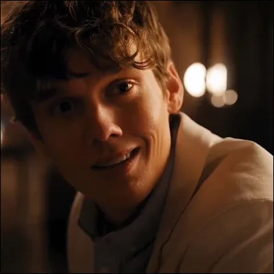 Quels sont ses principaux traits de caractère ?