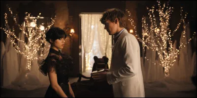 Tyler était-il vraiment amoureux de Mercredi ?