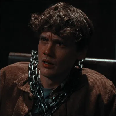 Une question importante : Comment est la santé mentale de Tyler ?