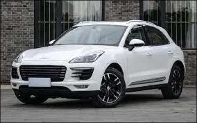 À quel modèle vous fait penser le Zotye SR9 ?