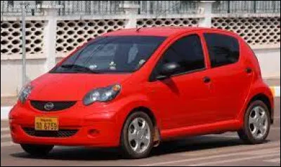 Regardez bien la BYD FO. À quel modèle vous fait-elle penser ?