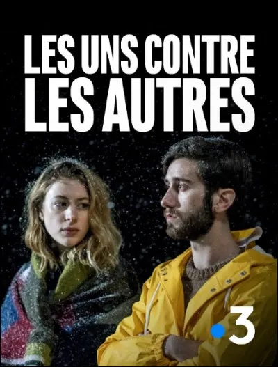 En 1988, à quelle chanteuse faut-il attribuer le titre "Les Uns contre les autres" ?