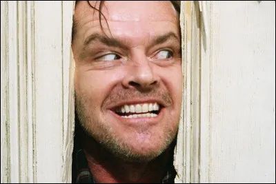 Qui est cet acteur du film ''Shining'' ?