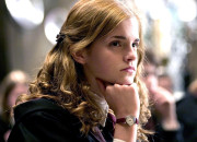 Test Un fond d'cran Hermione Granger en fonction de tes choix