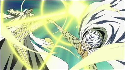 Combien existe-t-il de types de Haki (Fluides) ?