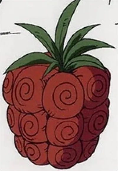 Qui possède le Fruit de la Fragmentation ?