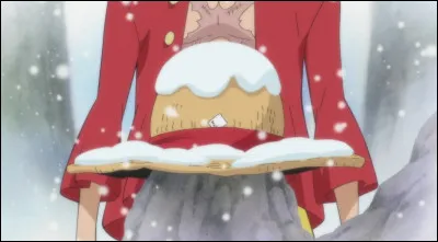 Pendant combien de temps l'équipage de Luffy se sépare-t-il après leur séparation sur l'archipel de Sabaody ?