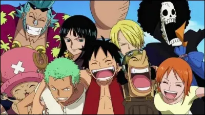 Qui possède la prime la moins élevée dans l'équipage de Luffy ?